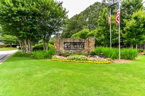 Alpharetta apartment for rent - Entrance