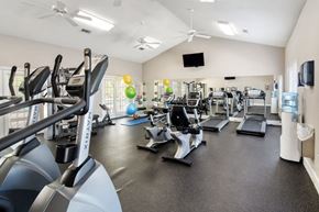 Clinton apartment for rent - the apartments at masse corner 205 fitness room