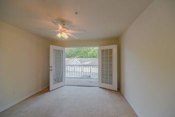 Beautiful french doors*