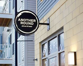 Proximity to retail