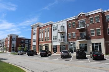 Proximity to retail