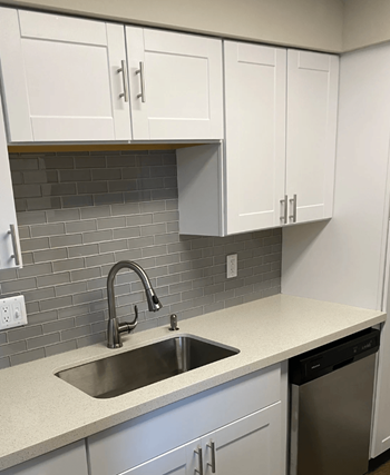 New appliances 