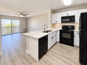 El Cajon apartment for rent - Sunset Gardens