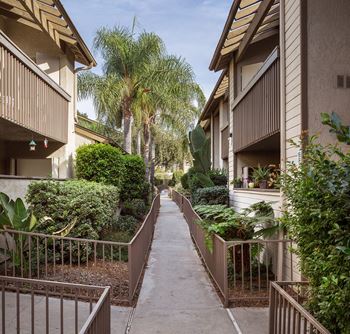 Patio/balcony