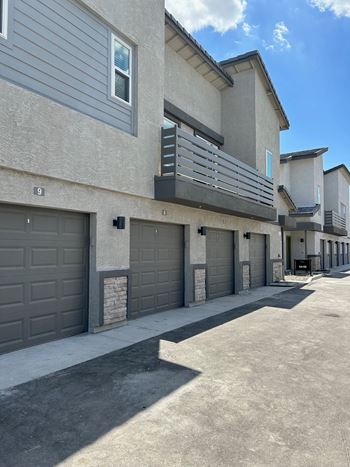 Garages