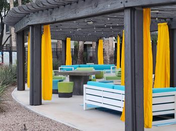 Cabana
