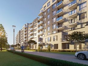 Masouche apartment for rent - Station G