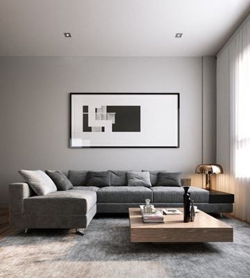 Masouche apartment for rent - Station G