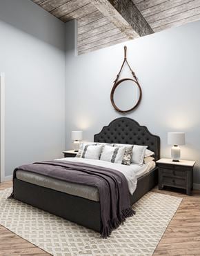 Philadelphia apartment for rent - Westmoreland Lofts