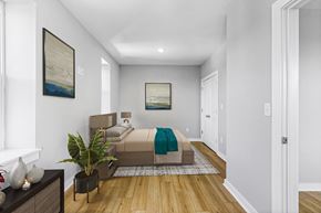 Philadelphia apartment for rent - Bedroom