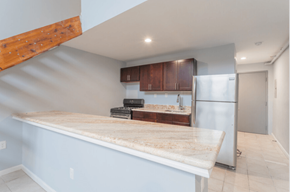 Philadelphia apartment for rent - Kitchen