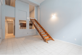 Philadelphia apartment for rent - Loft