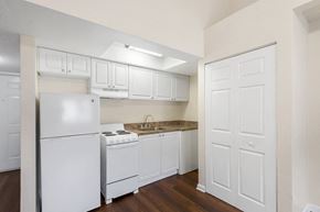 Tampa apartment for rent - Kitchen