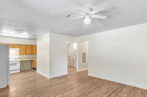 Canton apartment for rent - Living Room