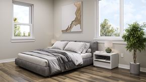Philadelphia apartment for rent - Bedroom