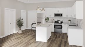 Philadelphia apartment for rent - Kitchen