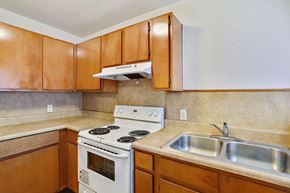 Jackson apartment for rent - Kitchen