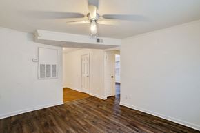 Jackson apartment for rent - Living Room