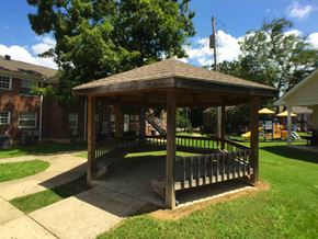 Jackson apartment for rent - Park