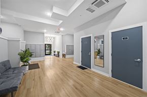 Philadelphia apartment for rent - Lobby 3