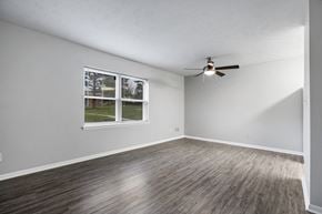 Frankfort apartment for rent - Living/ Dining
