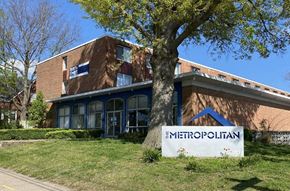 Carbondale apartment for rent - Front