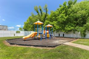 Canton apartment for rent - Exterior