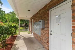 Vicksburg apartment for rent - Exterior