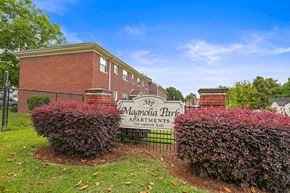 Jackson apartment for rent - Exterior