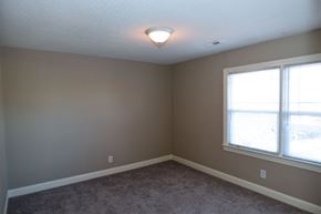 Greenville apartment for rent - Campus Walk living room