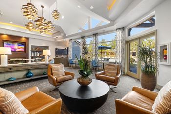 Club house