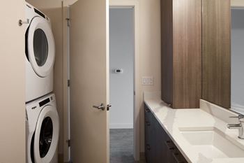 Washer/dryer