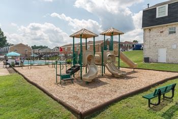 Playgrounds