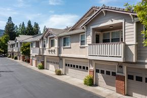 Danville apartment for rent - Building Exterior