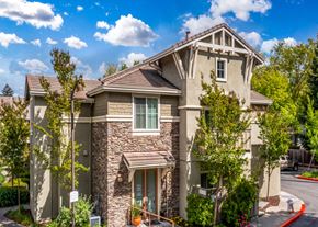 Danville apartment for rent - Exterior Building