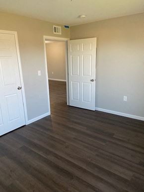 Thibodaux apartment for rent - Bedroom at Kings Place Apartment Homes, Louisiana, 70301