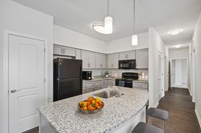 Havre De Grace apartment for rent - Kitchen at the Village at Blenheim Run