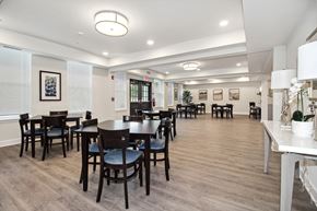 Havre De Grace apartment for rent - Community room at The Village at Blenheim Run