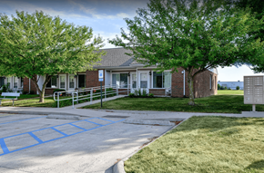 Upper Sandusky apartment for rent - our apartments are located in the heart of person