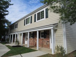 Bidwell apartment for rent - a view of the outside of a house