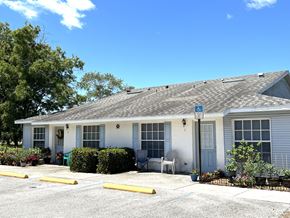 Spring Hill apartment for rent - Exterior Building