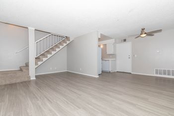 Wood-style flooring/hardwood flooring*