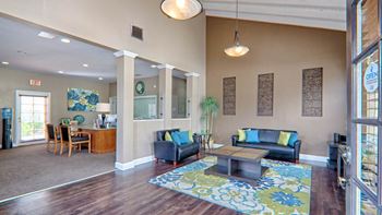 Professional business center