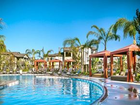 Oxnard apartment for rent - Artisan at East Gallery