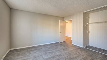 Wood-style flooring