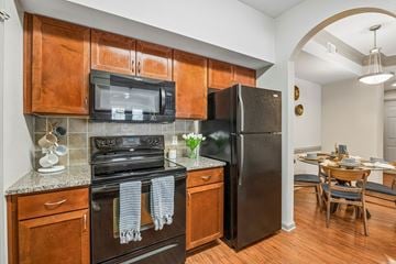 San Antonio apartment for rent - Aspire Roxbury