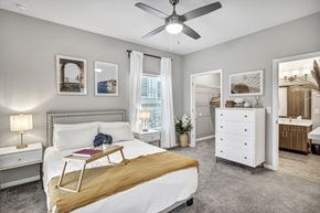 Austin apartment for rent - create memories that last a lifetime in your new home