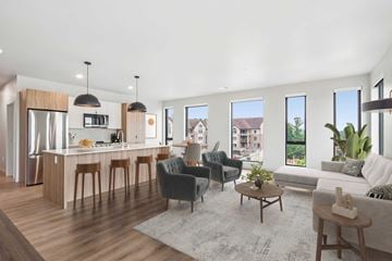 Wauwatosa apartment for rent - Vista Village