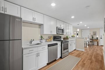 Acton apartment for rent - Dover Heights