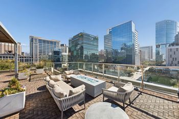 Residential clubhouse/roof top terrace available for rent for private events
